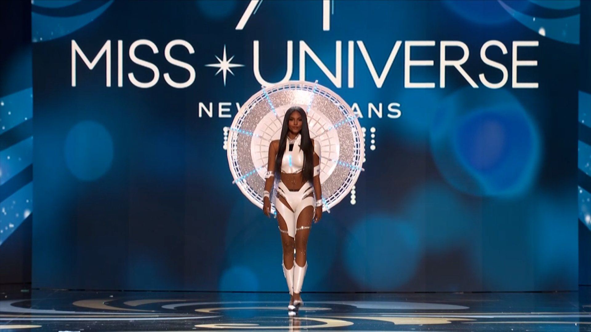 Miss Universe 2022
