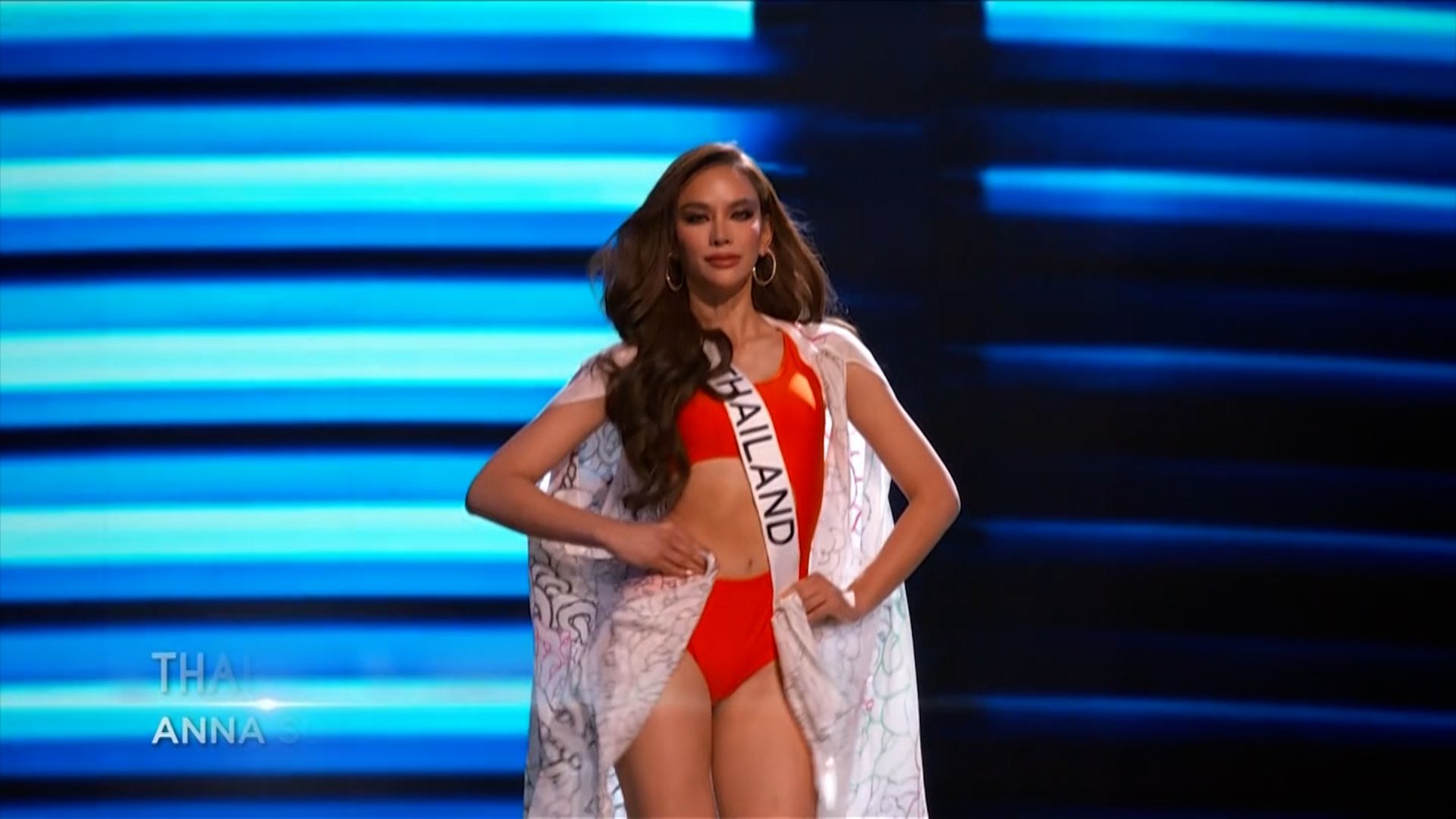 Miss Universe 2022