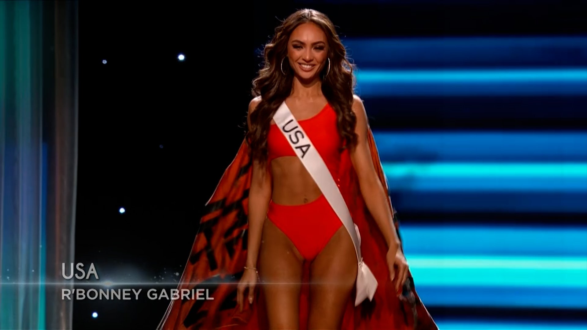 Miss Universe 2022