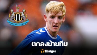 กอร์ดอน นิวคาสเซิ่ล