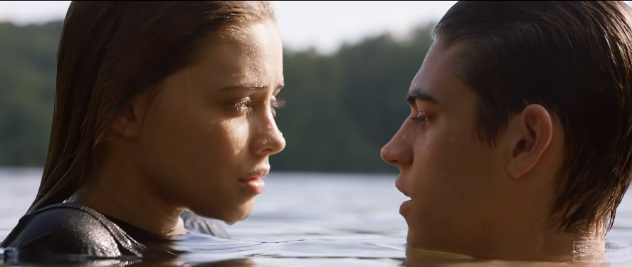 After หนังรัก Netflix วาเลนไทน์ 2023