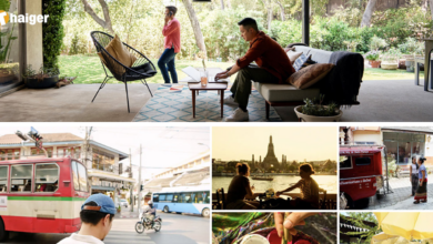 Airbnb คู่มือ