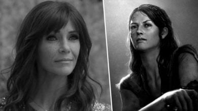 Annie Wersching เสียชีวิต