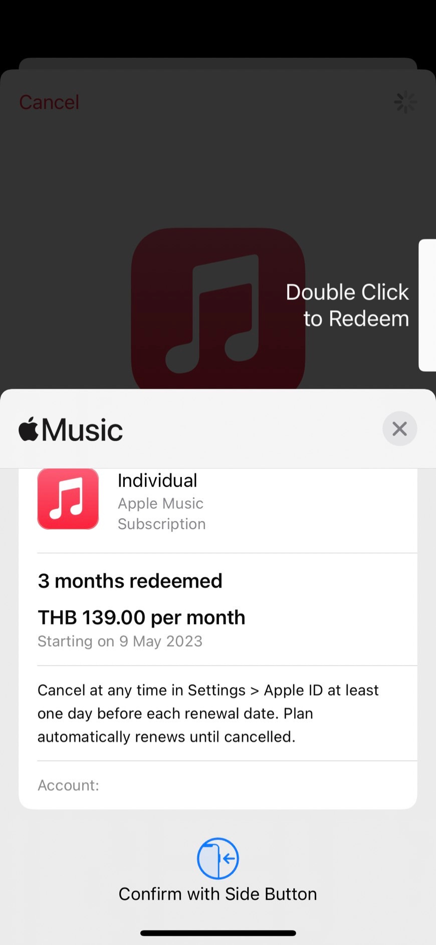 Apple Music Free for 4 Months