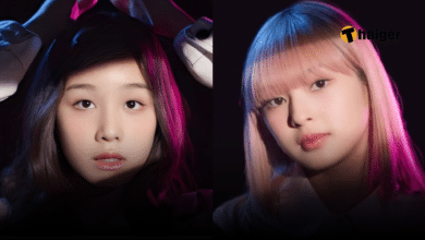 BABYMONSTER คนไทย