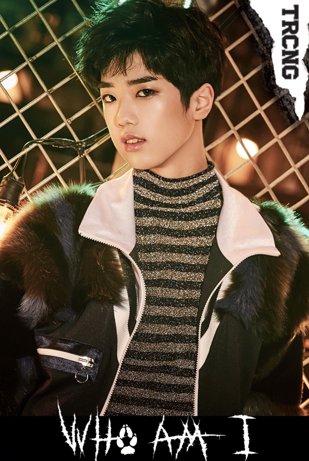 BXB/TRCNG HAMIN (ฮามิน)