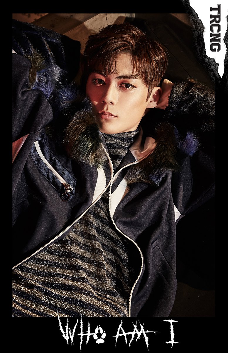 BXBTRCNG JIHUN (จีฮุน)