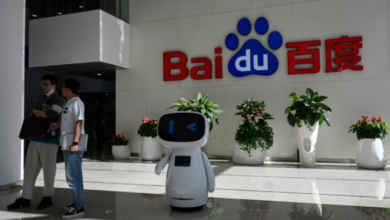 Baidu ChatGPT
