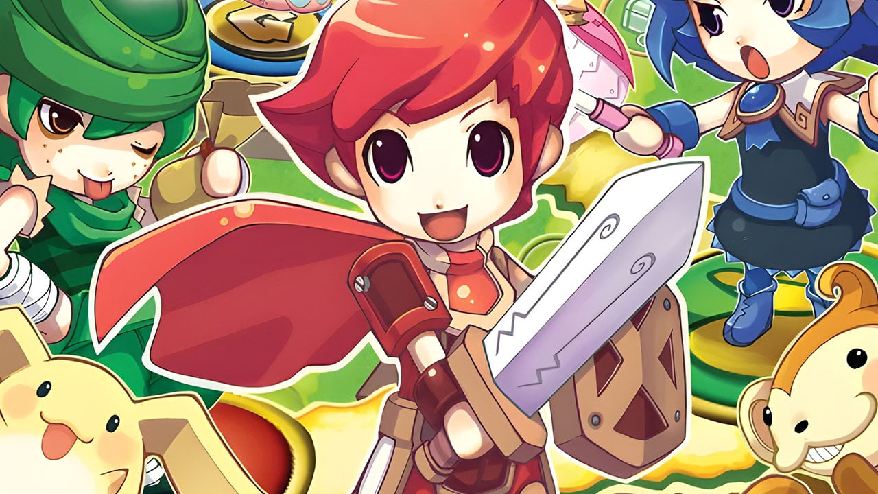 Connec Coming To Switch On April 13th World Today News