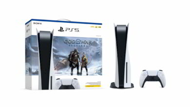 พรีออเดอร์ PlayStation 5 รอบใหม่
