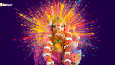 Ganesha วันบูชาพระพิฆเนศ 2566