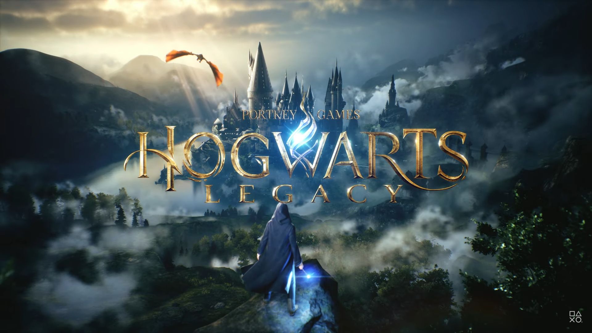 Hogwarts Legacy กำลังจะกลายเป็นเกมของ WB Games ที่เปิดตัวได้ยิ่ง