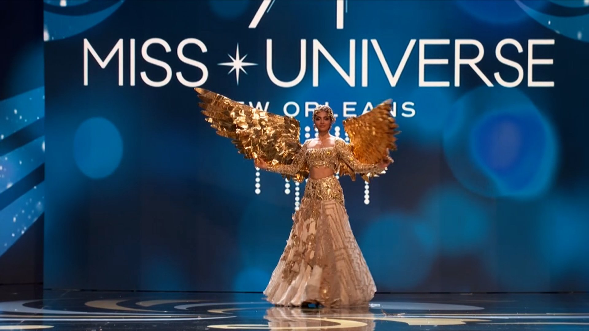 Miss Universe 2022