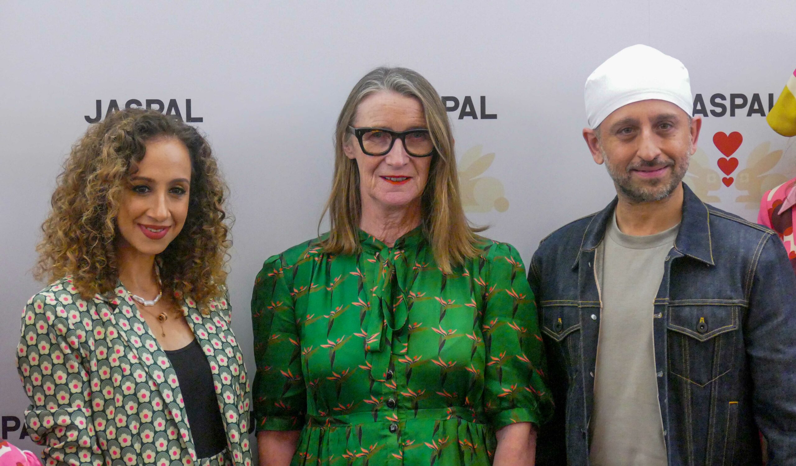 JASPAL คอลเลกชั่นใหม่