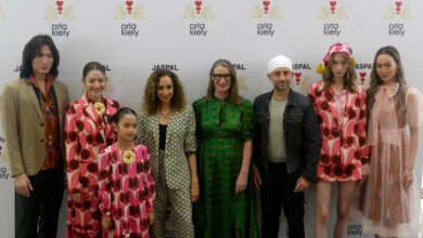 JASPAL คอลเลกชั่นใหม่