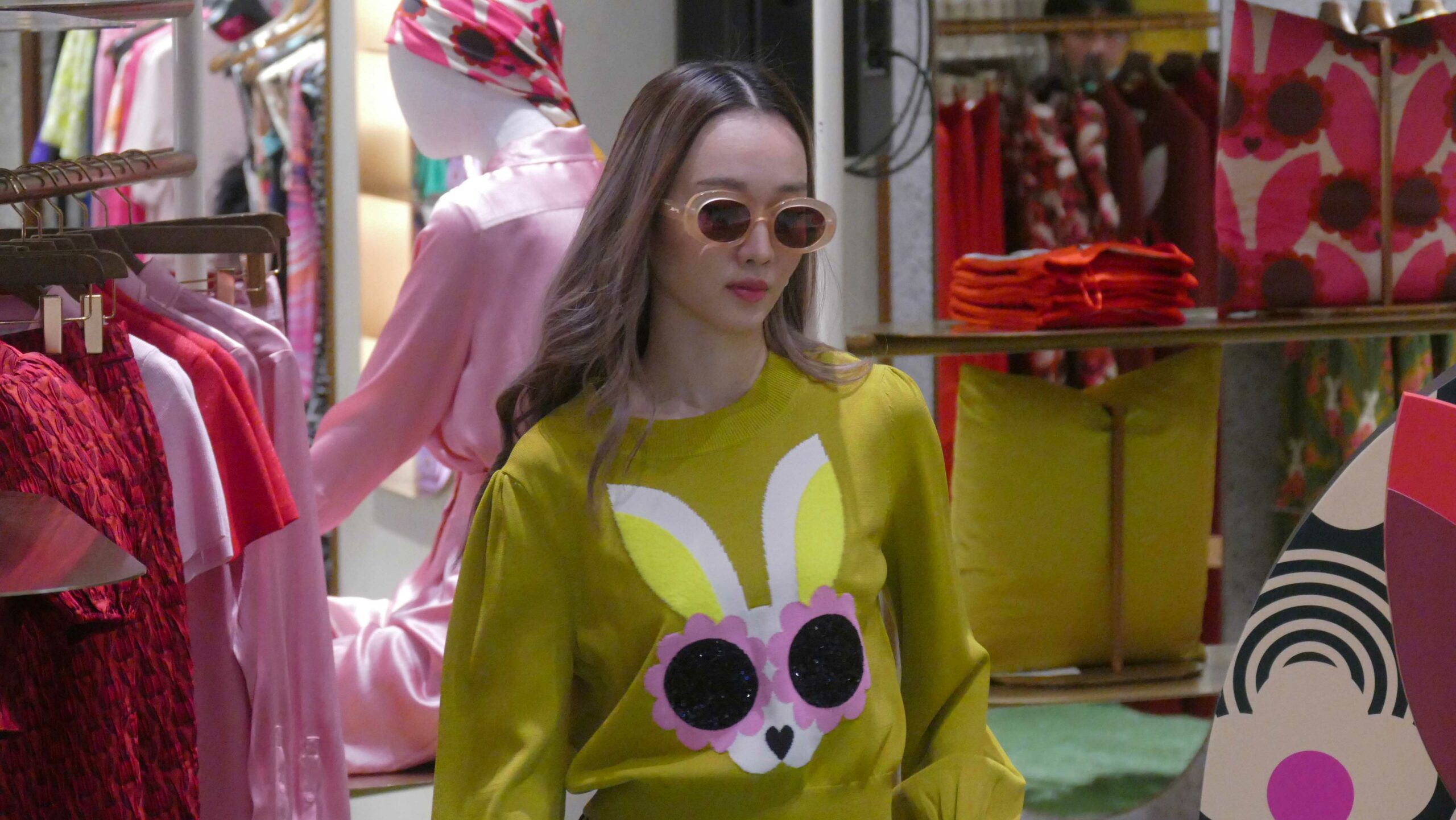 เสื้อผ้ายัสปาล