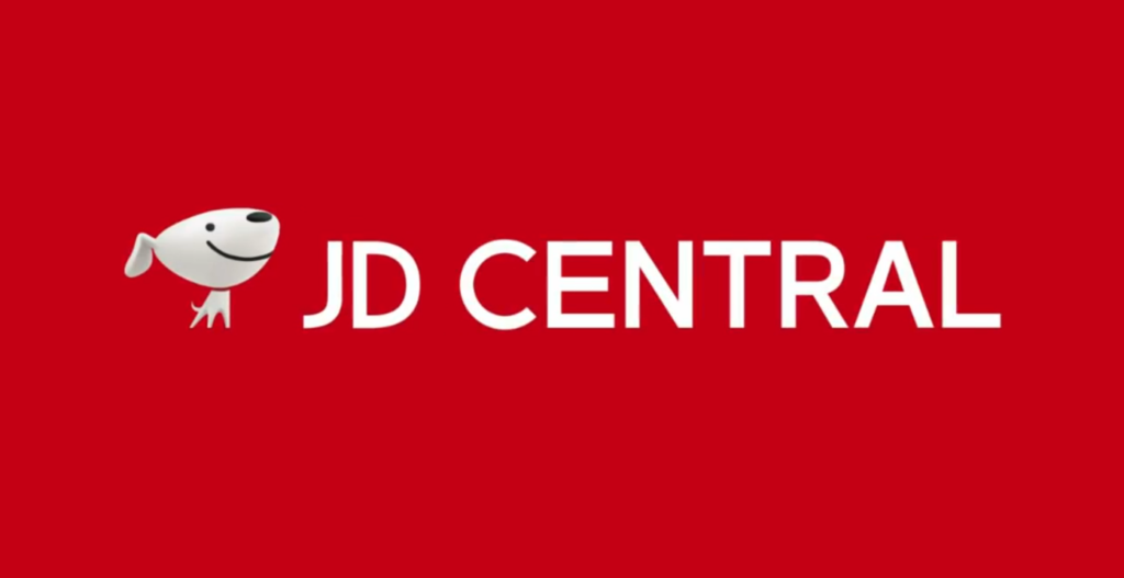 JD Central ยุติการให้บริการในไทย