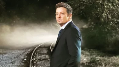 เจเรมี่ เรนเนอร์ ปลอดภัยแล้ว