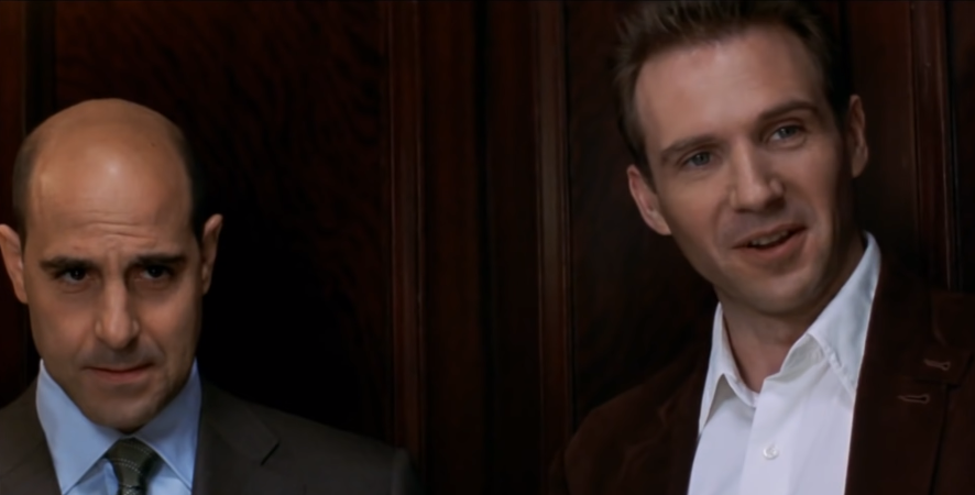 Maid in Manhattan หนังรัก Netflix วาเลนไทน์ 2023