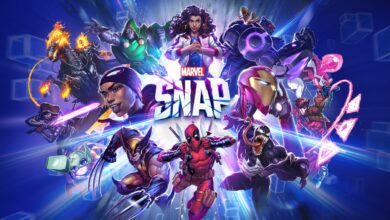 Marvel Snap PvP