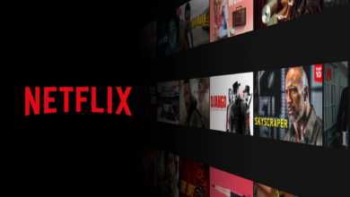 NETFLIX ค่าบริการ