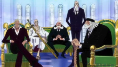 One Piece 1073