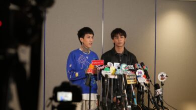 Paper Planes วันเด็ก 2566