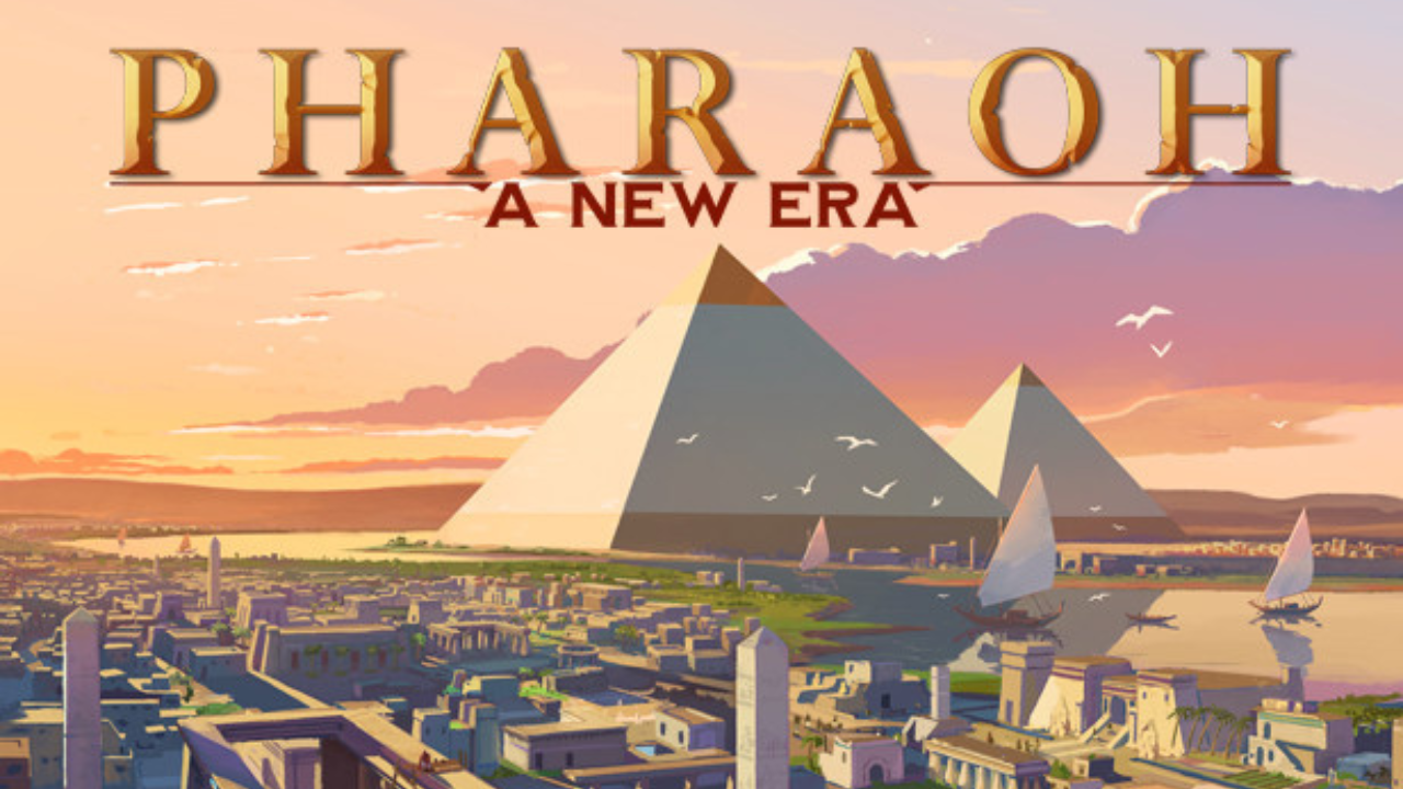 Pharaoh A New Era