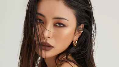 Rae Lil Black ชื่อไทย เรวดี