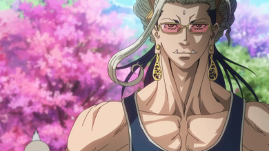 Record of Ragnarok SS2 ตัวอย่างใหม่