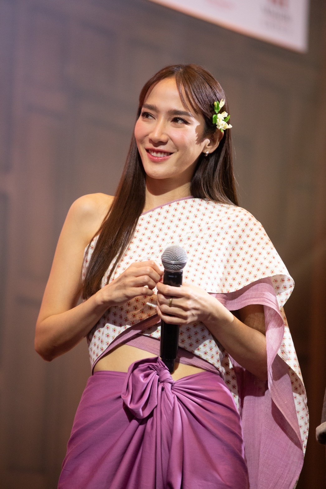 อั้ม พัชราภา