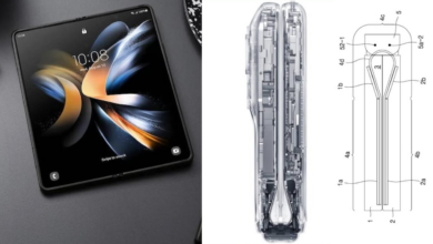 Samsung Galaxy Z Fold5