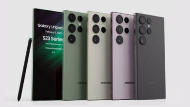 Samsung S23 Series ราคาโซนยุโรป
