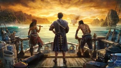 Skull and Bones เลื่อนวางจำหน่าย