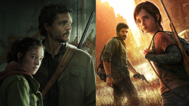 The Last of Us ยอดขาย