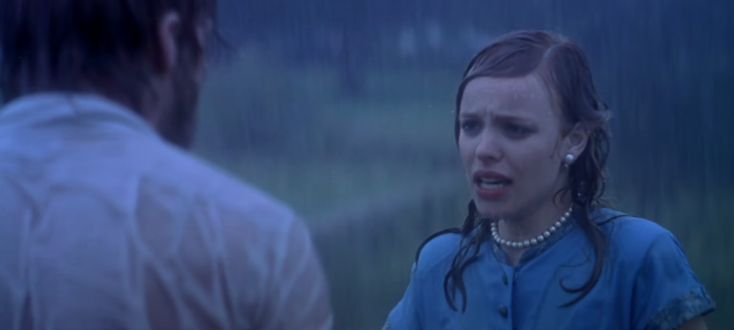 The Notebook หนังรัก Netflix วาเลนไทน์ 2023