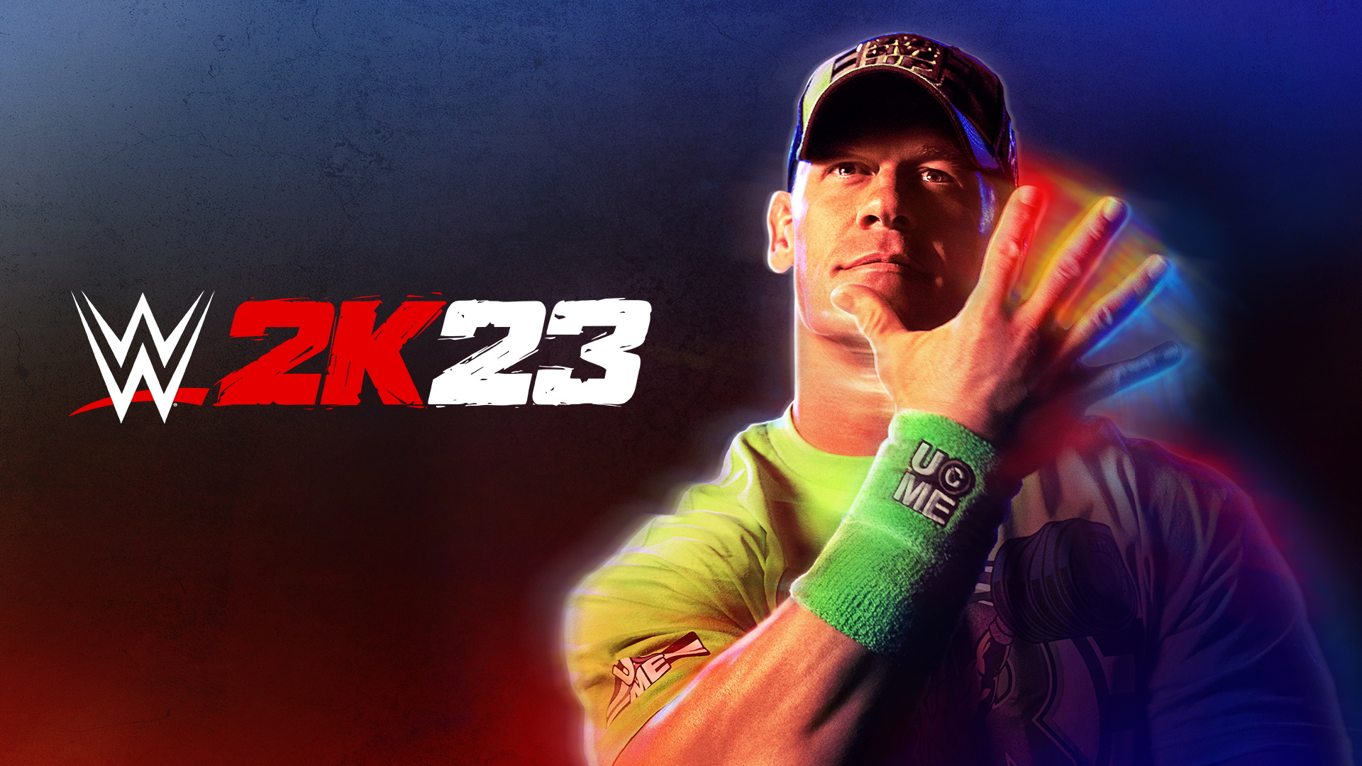 John Cena ขึ้นปก! เปิดตัวเกม WWE 2K23 เตรียมวางจำหน่าย 17 มี.ค.นี้