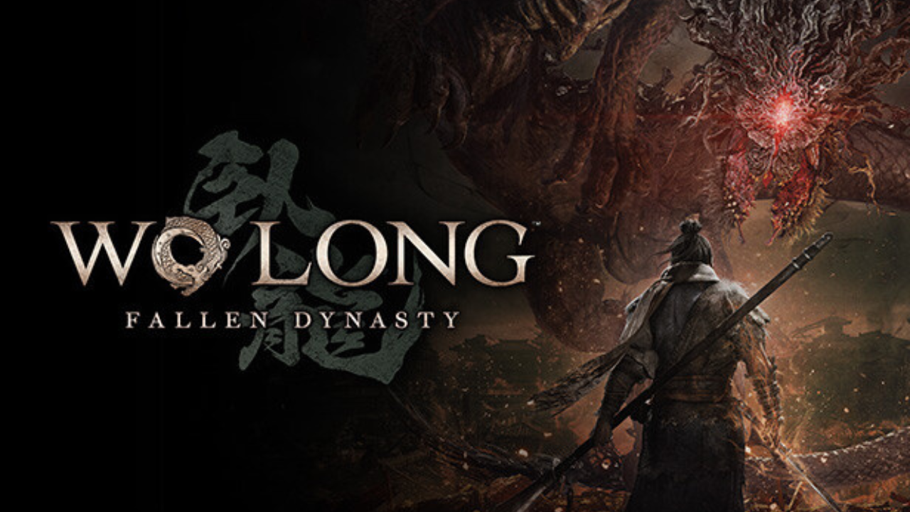 Wo Long: Fallen Dynasty เกมเพลย์