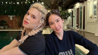 คลิปเสียง เอ ศุภชัย แมท-ไฮโซพก