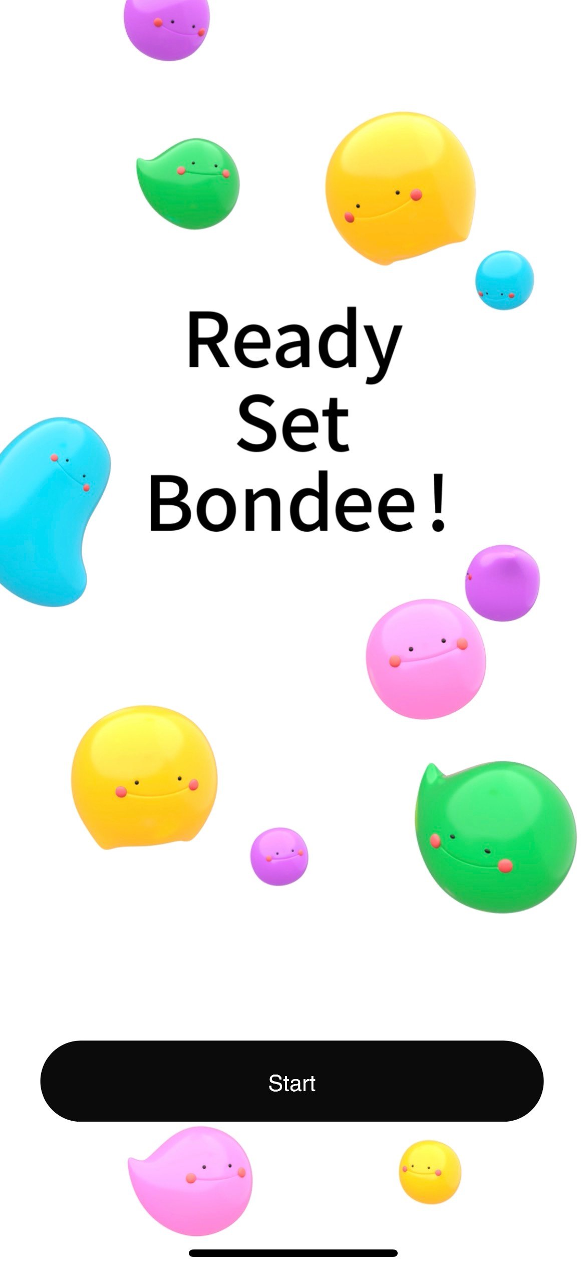 เกมbondee