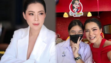 บุ๋ม ปนัดดา ลูก อดีตสามี