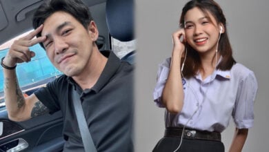 บอย พิษณุ ลูกสาว น้องชีต้าร์