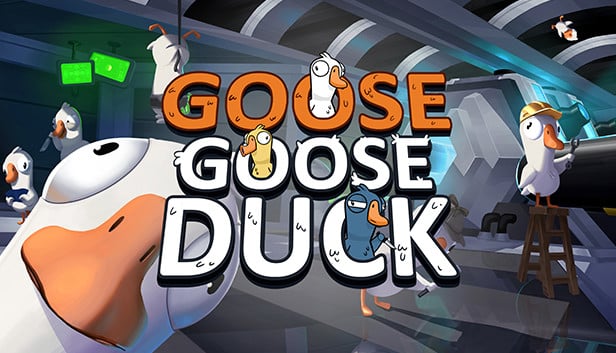 Goose Goose Duck ยอดผู้เล่น