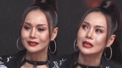 เอรีน ไตรโทน ขอกินตับแลกเพลง