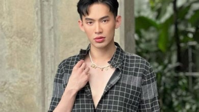 ดีเจมะตูม รวบมิจฉาชีพสวม EM