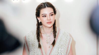 ดิว อริสรา เจ้าของเว็บพนันออนไลน์