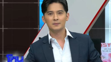 แคน อติรุจ โหนกระแส หนุ่ม กรรชัย