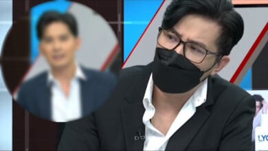 พิธีกรใหม่ โหนกระเเส แคน อติรุจ หนุ่ม กรรชัย