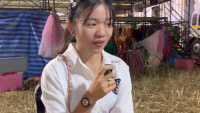 อุ๋งอิ๋ง เพชรบ้านแพง