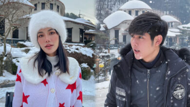 น้ำตาล ชลิตา ตะวัน ณวินวิชญ์